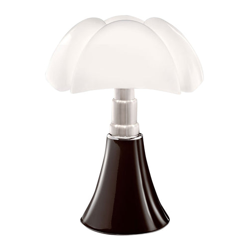 Bordlampe Minipipistrello detalj av skjerm