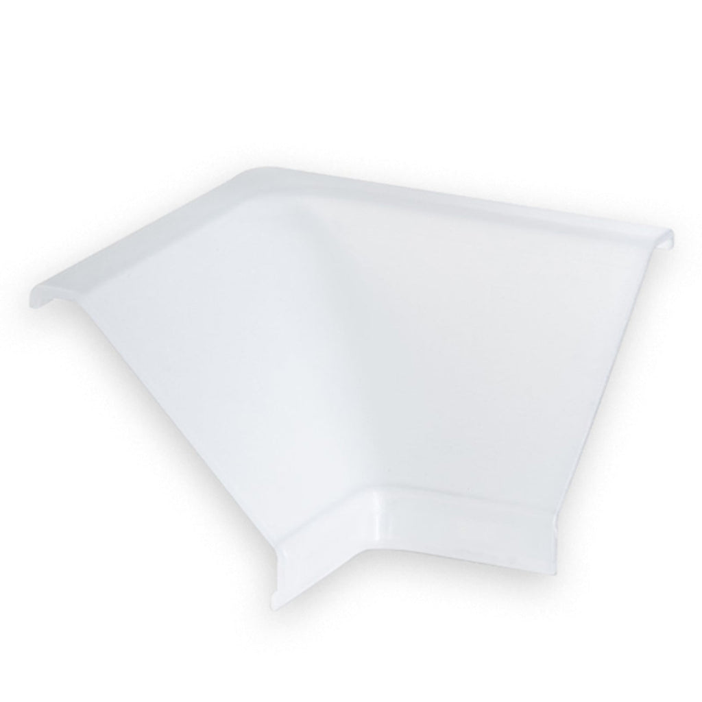Delta Profil innerhjørne for LED-stripe 2-pakning Paulmann detalj