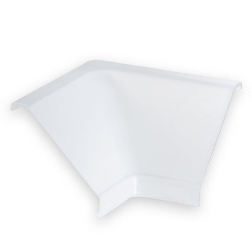 Delta Profil innerhjørne for LED-stripe 2-pakning Paulmann detalj