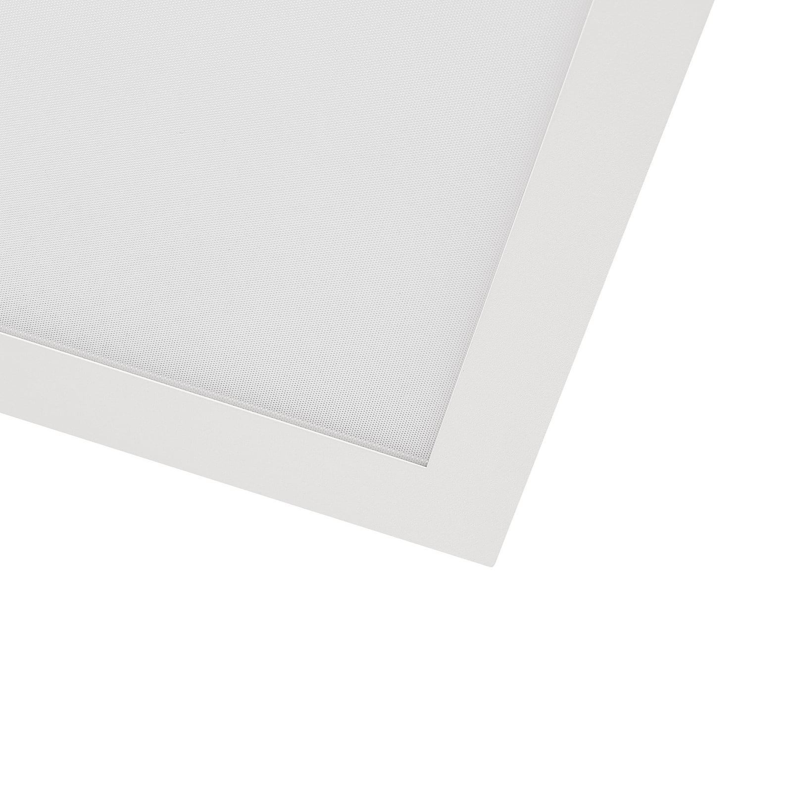Detalj av DALI tilkobling på LED-panel PRO OFFICE SANO