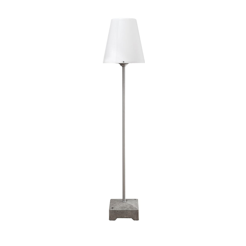 Detalj av Gulvlampe New Lucca utendørs E27 IP44 131 cm