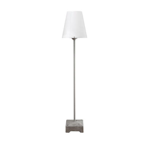 Detalj av Gulvlampe New Lucca utendørs E27 IP44 131 cm