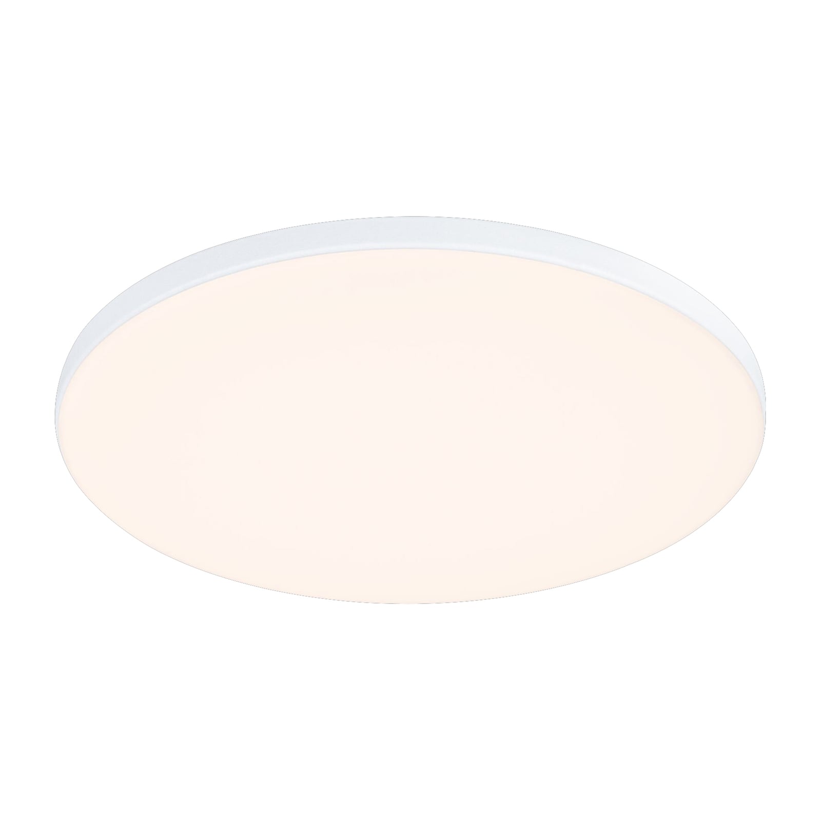 Detalj av LED innbyggingsspot Veluna Edge dimbar