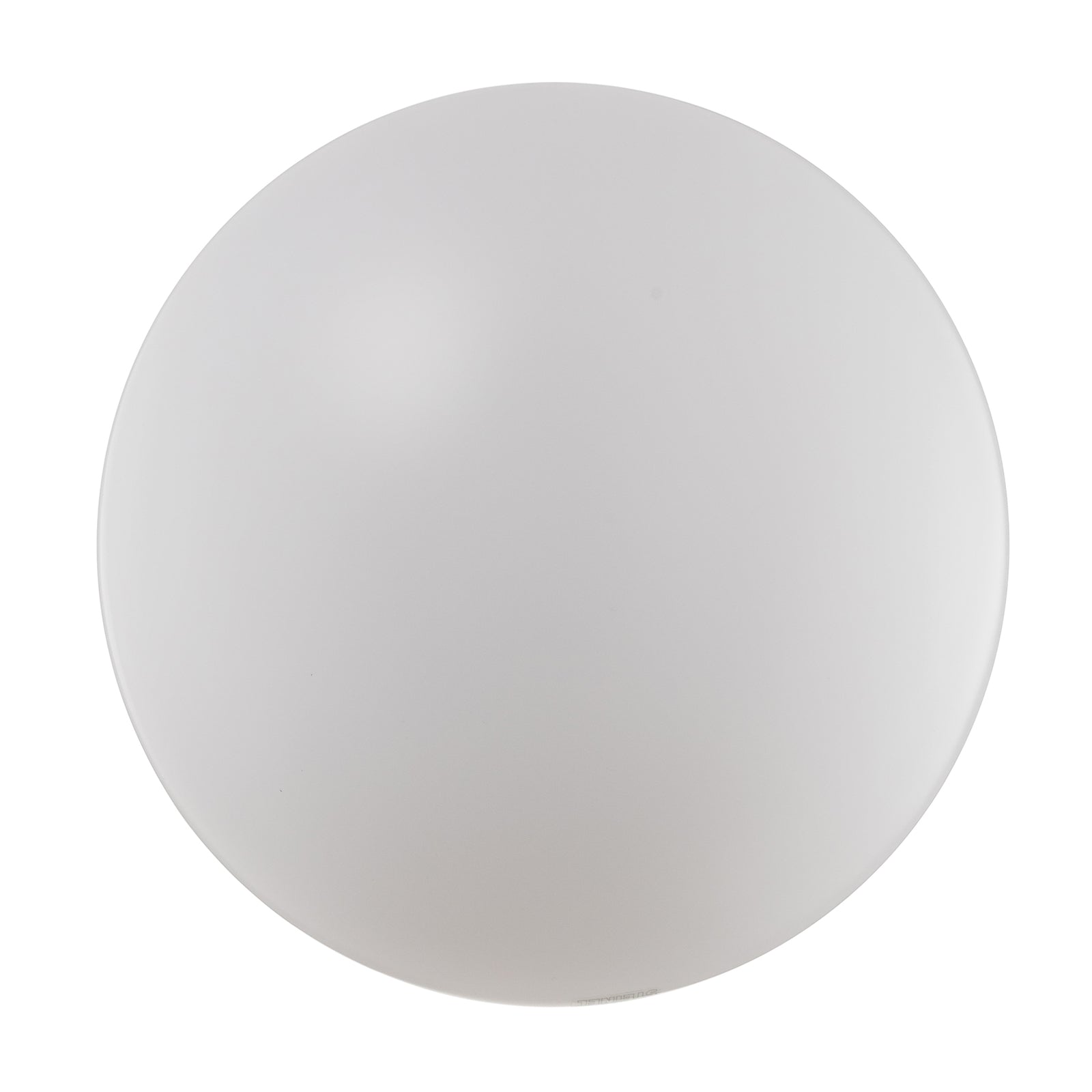 Detalj av LED taklampe RS 16 S med bevegelsessensor