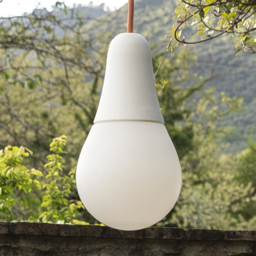 Diffusor for Ciulifruli pendellampe opal 16x16 cm forfra