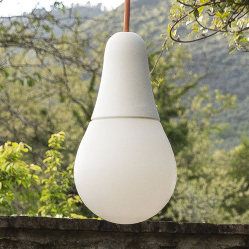 Diffusor for Ciulifruli pendellampe opal 16x16 cm forfra