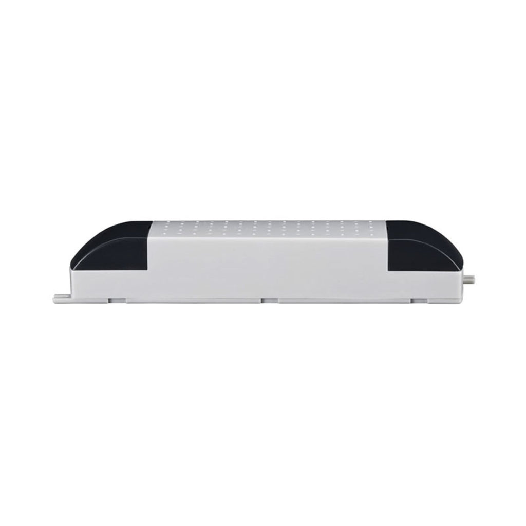 Elektronisk transformator 230/12V 105W dimbar - Paulmann bakside