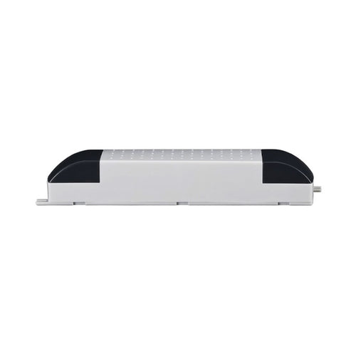 Elektronisk transformator 230/12V 105W dimbar - Paulmann bakside
