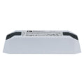 Elektronisk transformator halogen+LED 50VA 12V dimbar - Paulmann hvit plast