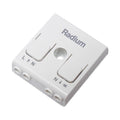 Faseavsnittsdimmer elektronisk 230V Bluetooth Casambi - Radium for smart belysningskontroll