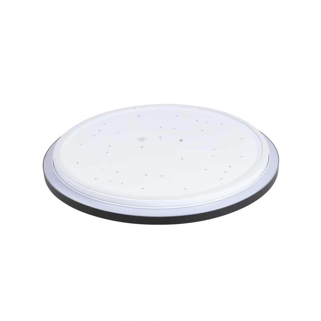 Fjernkontroll til LED taklampe Essina svart dimbar CCT