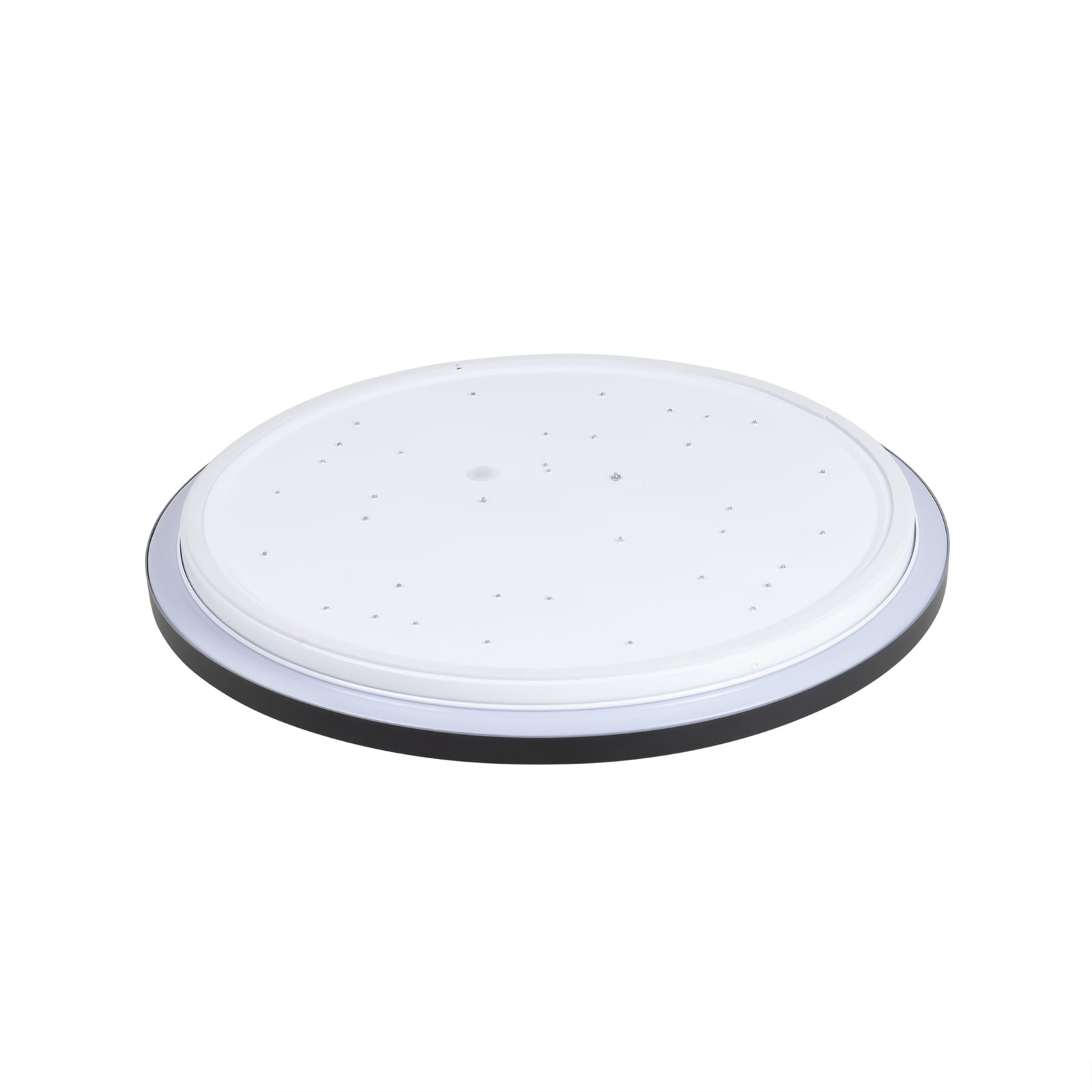 Fjernkontroll til LED taklampe Essina svart dimbar CCT