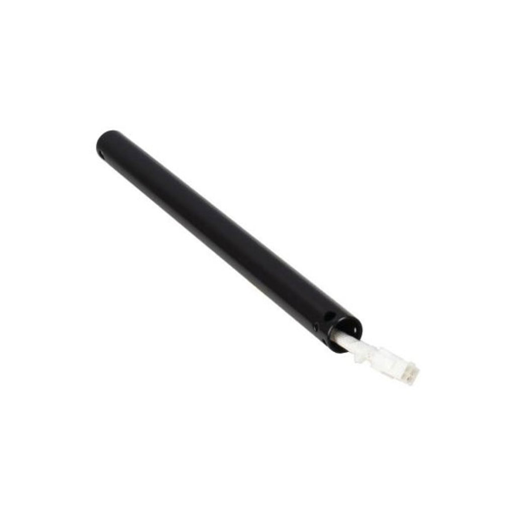 Forlengerstang for takvifter 30,5 cm espresso - Westinghouse forfra