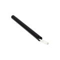 Forlengerstang for takvifter 30,5 cm espresso - Westinghouse forfra