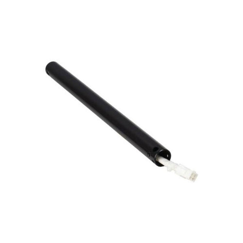 Forlengerstang for takvifter 30,5 cm espresso - Westinghouse forfra