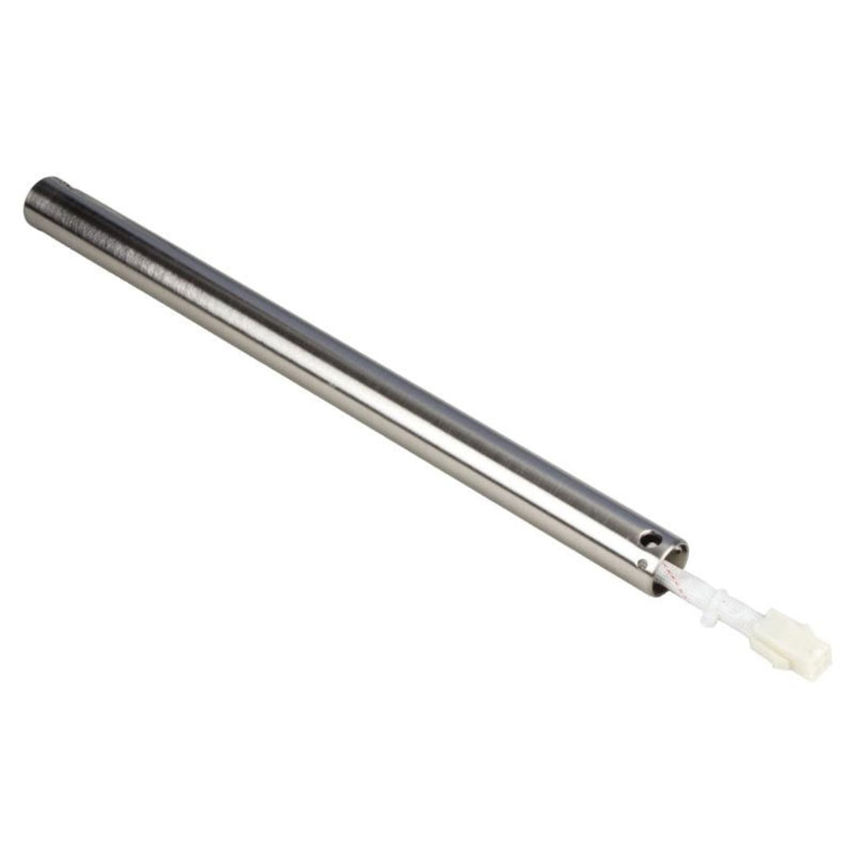 forlengerstang for takvifte 30,5 cm rustfritt stål westinghouse forfra