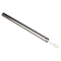 forlengerstang for takvifte 30,5 cm rustfritt stål westinghouse forfra