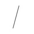 Forlengerstang for takvifte brun metall 90 cm Ø2,1 cm fra Beacon Lighting