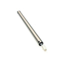 Forlengerstang for takvifte 30,5 cm titan Westinghouse forfra