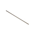 Forlengerstang Megara for takvifte 90 cm titan fra Beacon Lighting, detaljbilde
