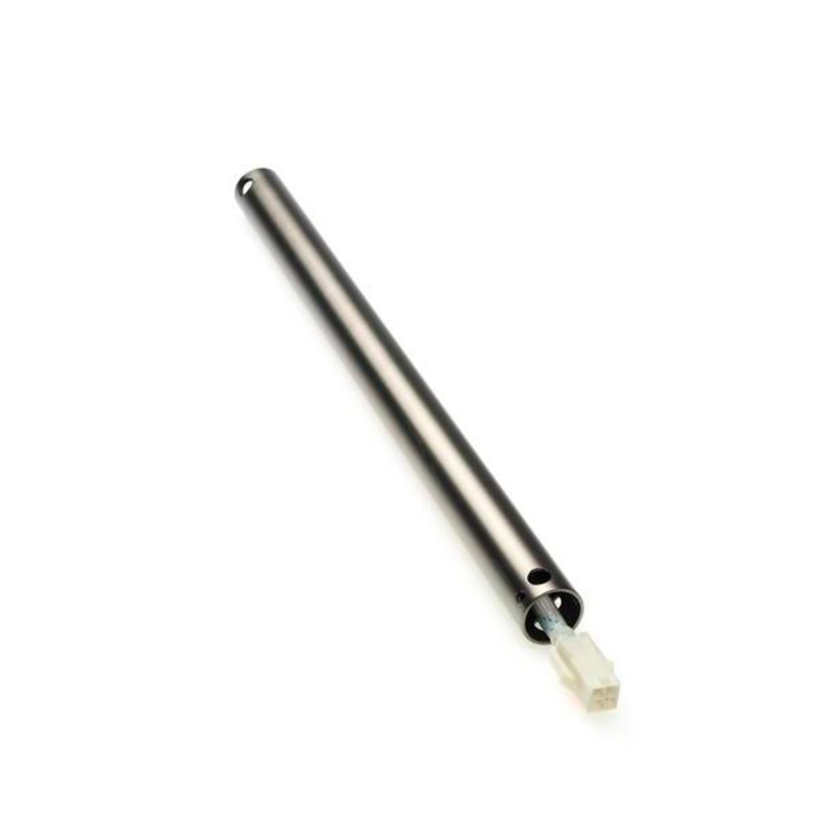 Forlengerstang for takvifte metall 30,5 cm tinn Westinghouse forfra