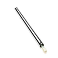 Forlengerstang for takvifte metall 46 cm krom Westinghouse forfra