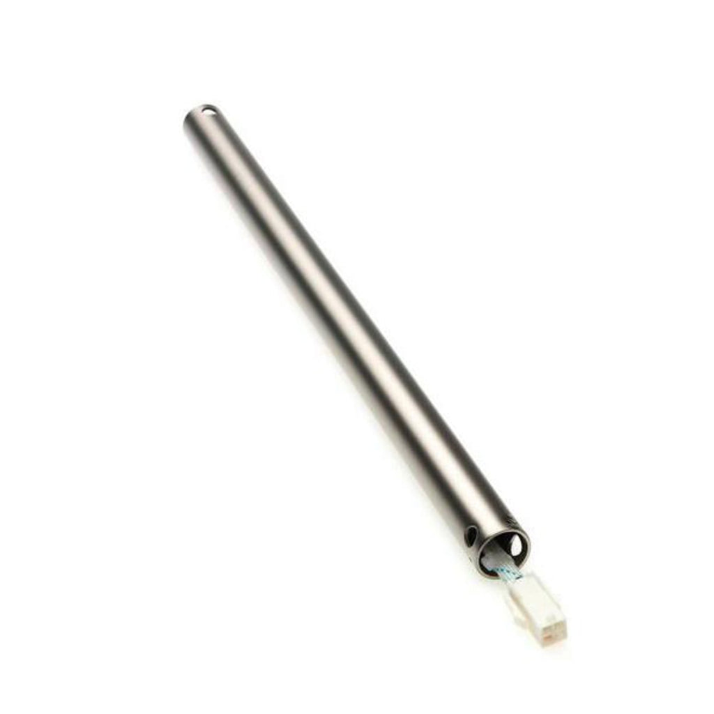 Forlengerstang for takvifte aluminium 46 cm Westinghouse forfra