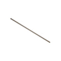 Forlengerstang for takvifte messing 90 cm Ø2,1 cm fra Beacon Lighting i metall