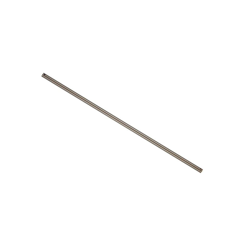 Forlengerstang for takvifte messing 90 cm Ø2,1 cm fra Beacon Lighting i metall