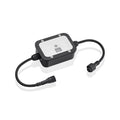Garden 24 dimmer med bryter svart/hvit for Garden 24V-system
