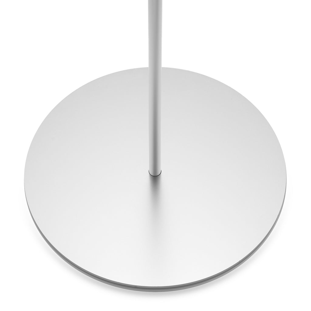 Gulvlampe OMLED One f5 med varm hvit belysning