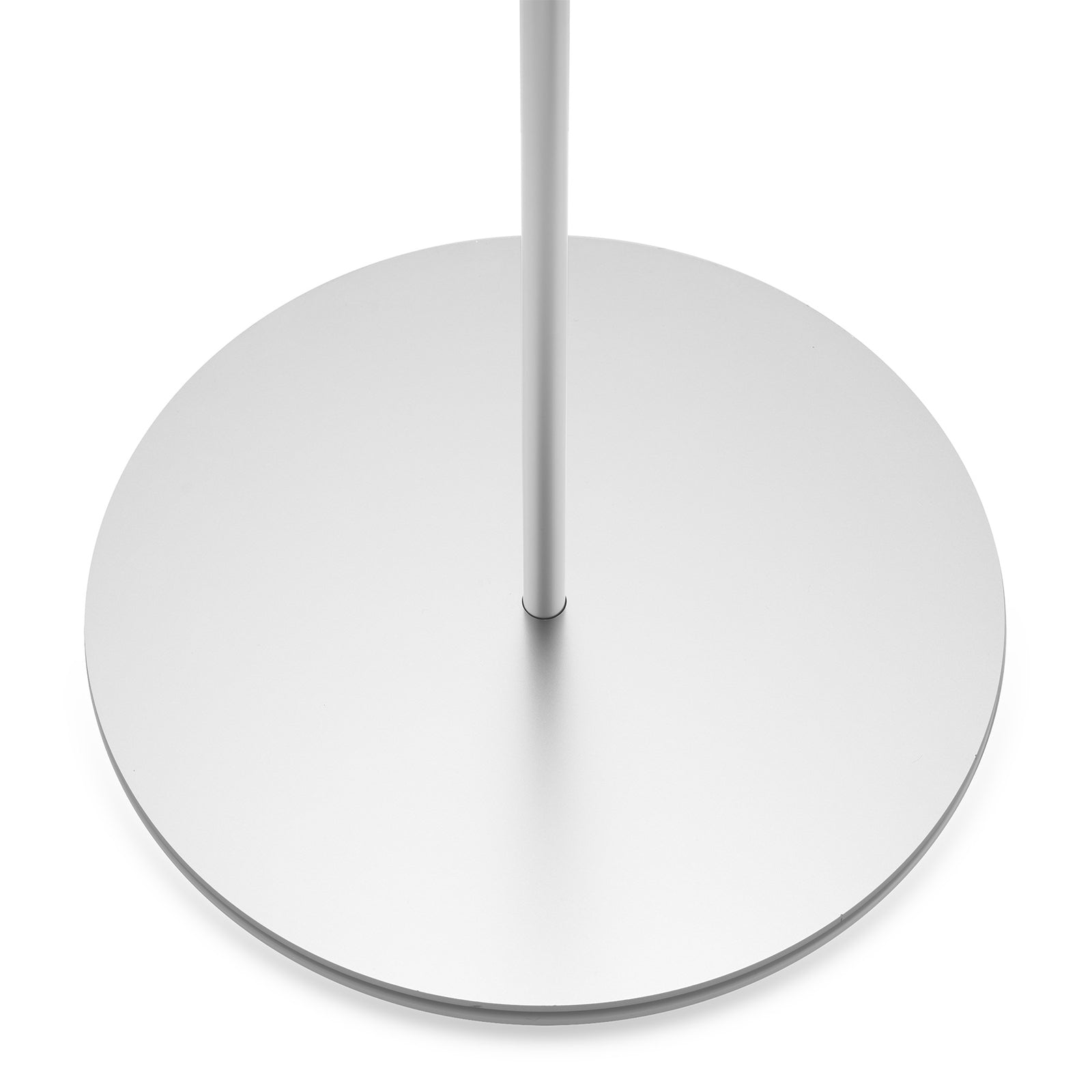 Gulvlampe OMLED One f5 med varm hvit belysning