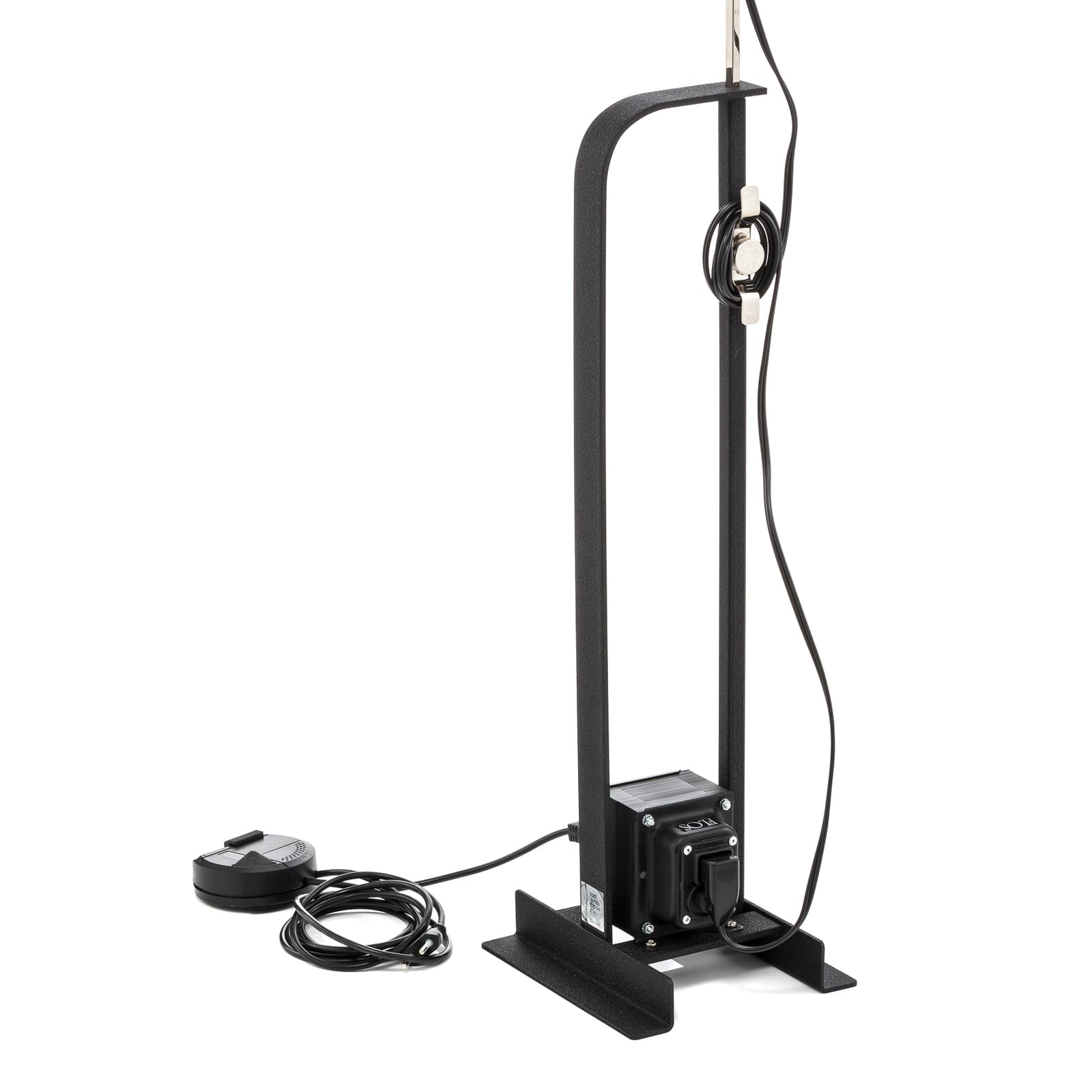 Gulvlampe Toio Limited Edition med LED-lyskilde