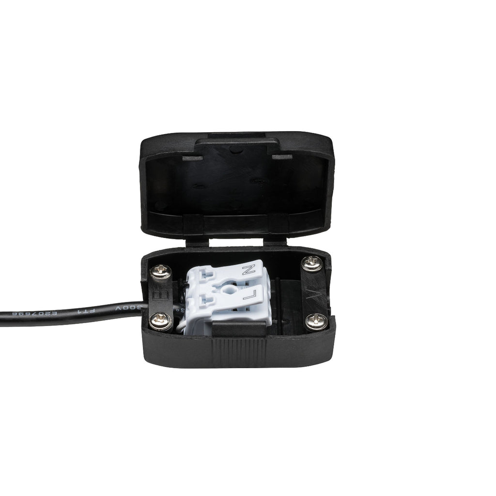Dimmer inkludert med Innbyggingsspot Nova Coin 3-pack svart dimbar svingbar Paulmann
