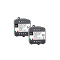 Ivela PWM-dimmer Push 0-10 V 12/24/48 V 6,5 A IP20 sett forfra
