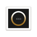 Kontrollpanel for Sky Window LED-taklampe hvit Hera forfra