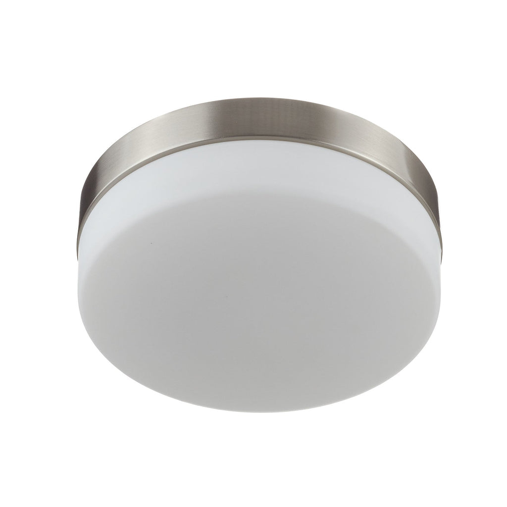 LED baderomslampe Babylon dimbar foran