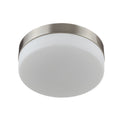 LED baderomslampe Babylon dimbar foran