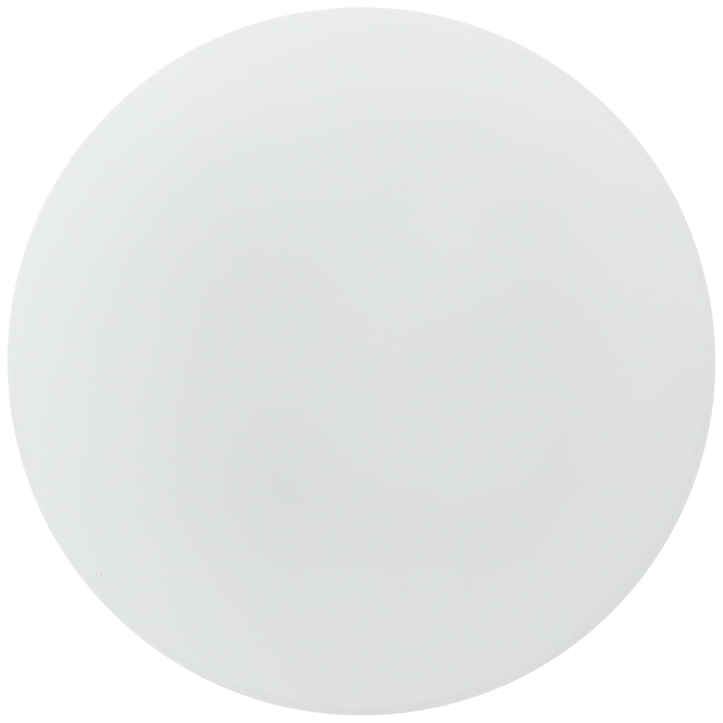 LED baderomslampe Colden hvit Ø29 cm 24W Brilliant bakside