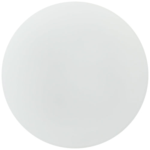 LED baderomslampe Colden hvit Ø29 cm 24W Brilliant bakside