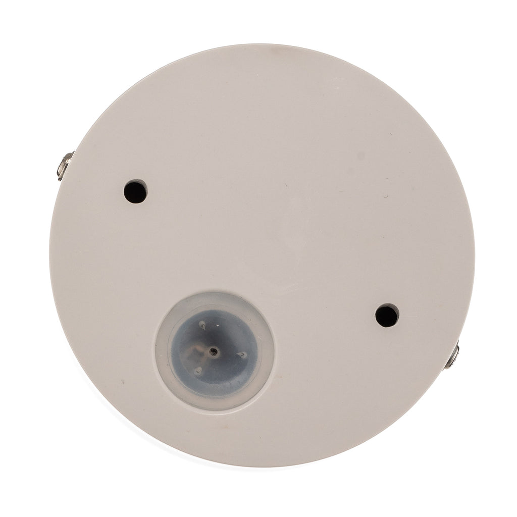 LED baderomslampe Maviris lysdetalj