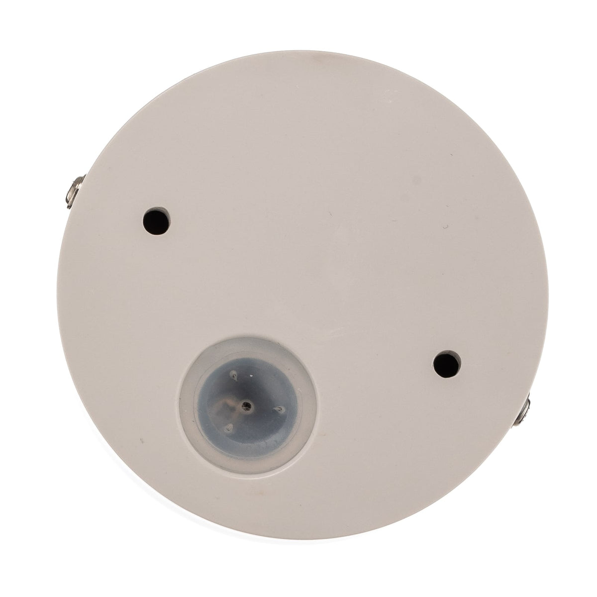 LED baderomslampe Maviris lysdetalj