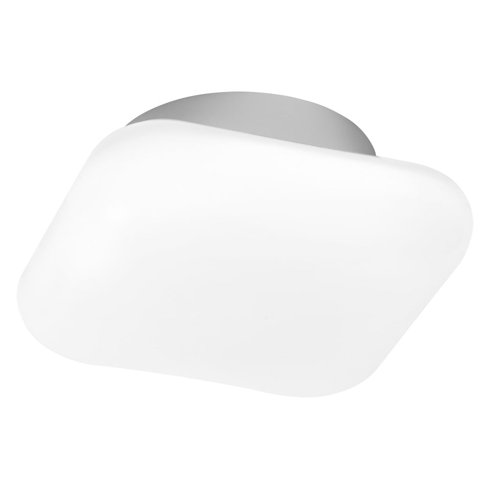Detalj av LED baderomslampe Orbis Wall Aqua WiFi dimbar
