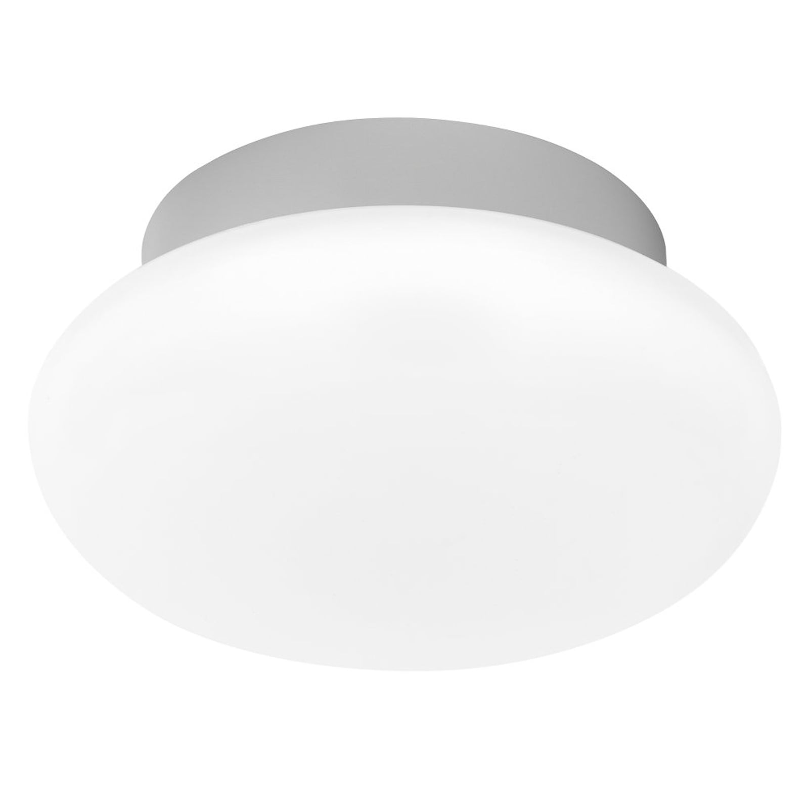 LED baderomslampe Orbis Wall Aqua WiFi dimbar nærbilde detalj