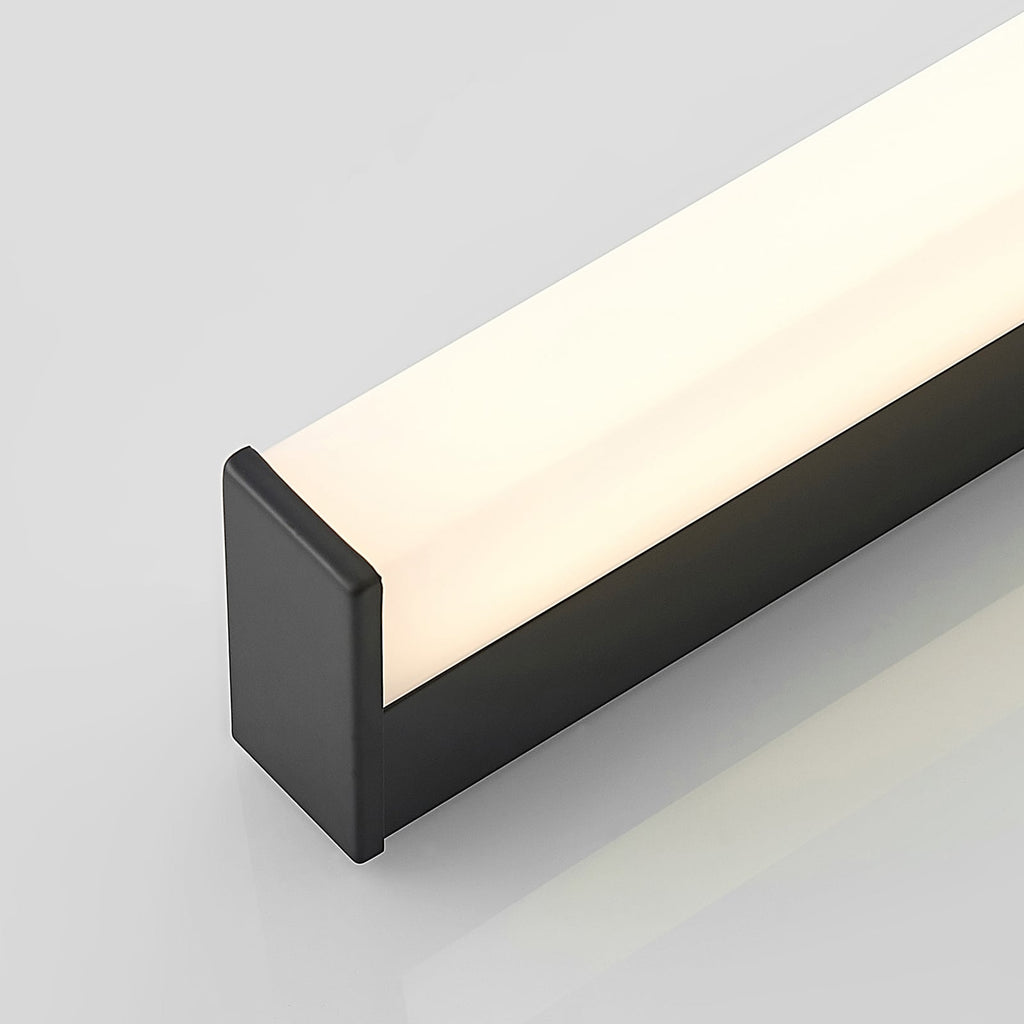 LED baderomsvegglampe Ulisan IP44 - Lindby