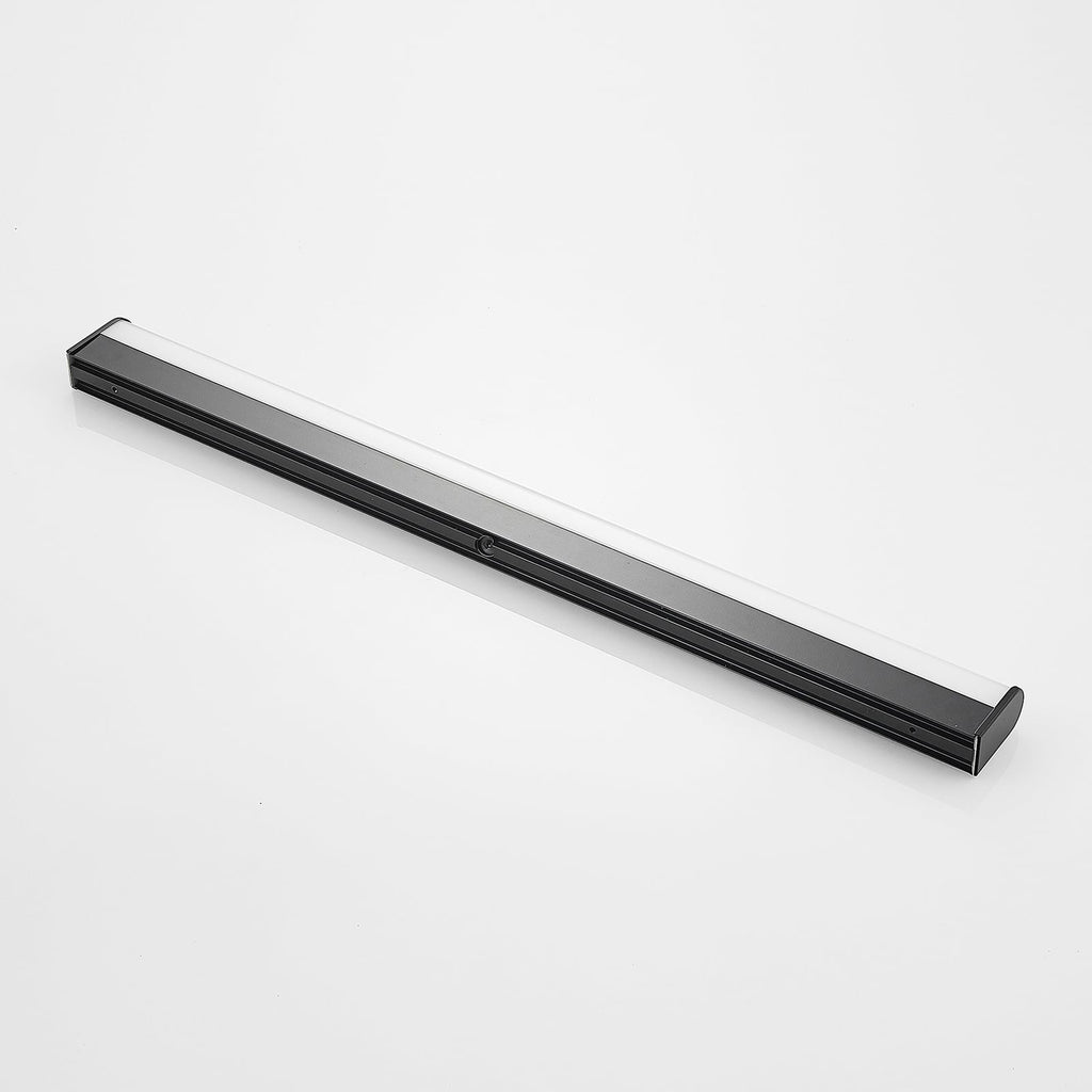 LED baderomsvegglampe Ulisan koblingspunkt