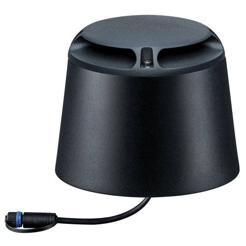 LED bakkelampe 2-lys antrasitt aluminium IP67 dimbar - Paulmann bakside