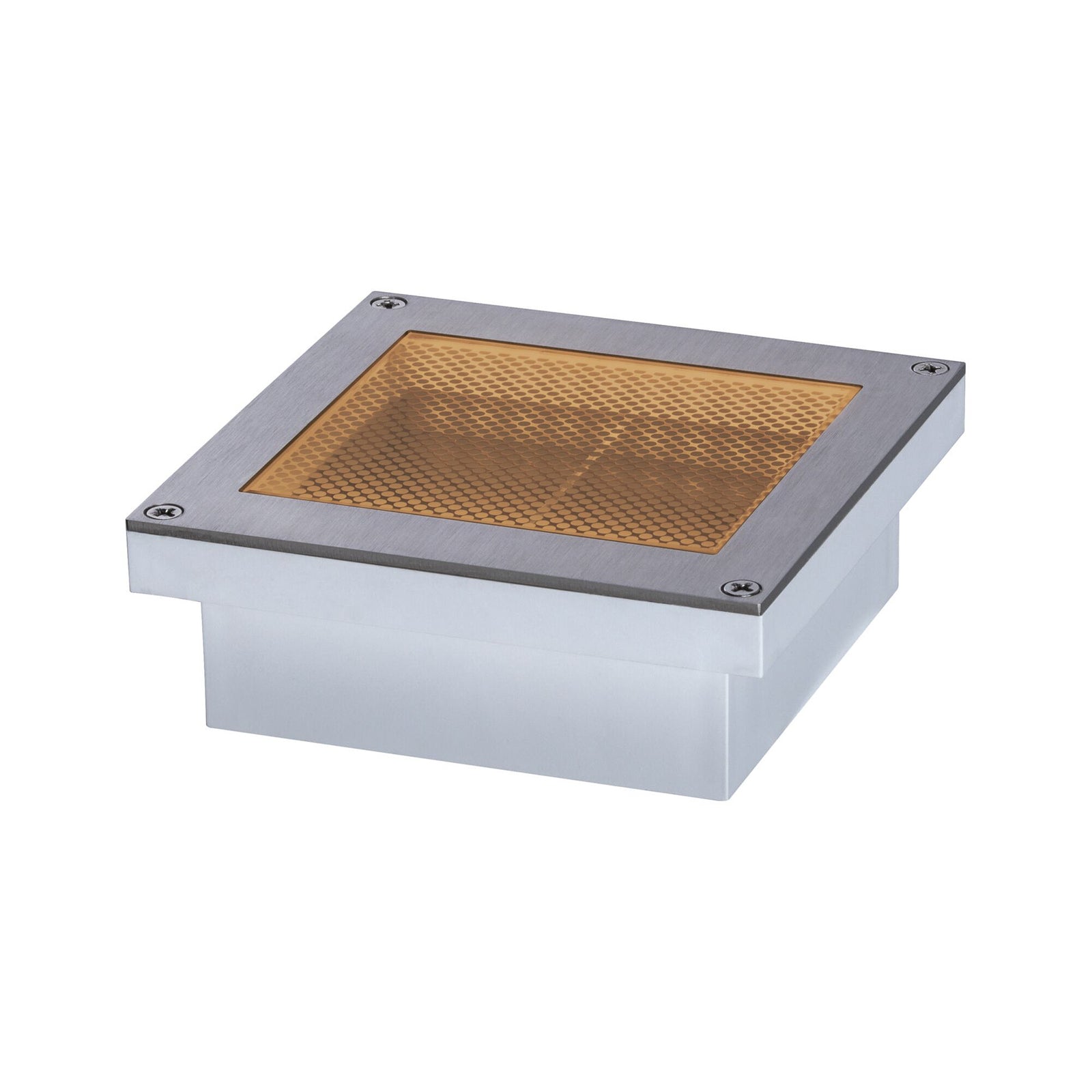 LED bakkespot Brick Zigbee visning av IP67 beskyttelse