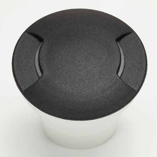 LED bakkespot Ceci 120-2L svart CCT bakside
