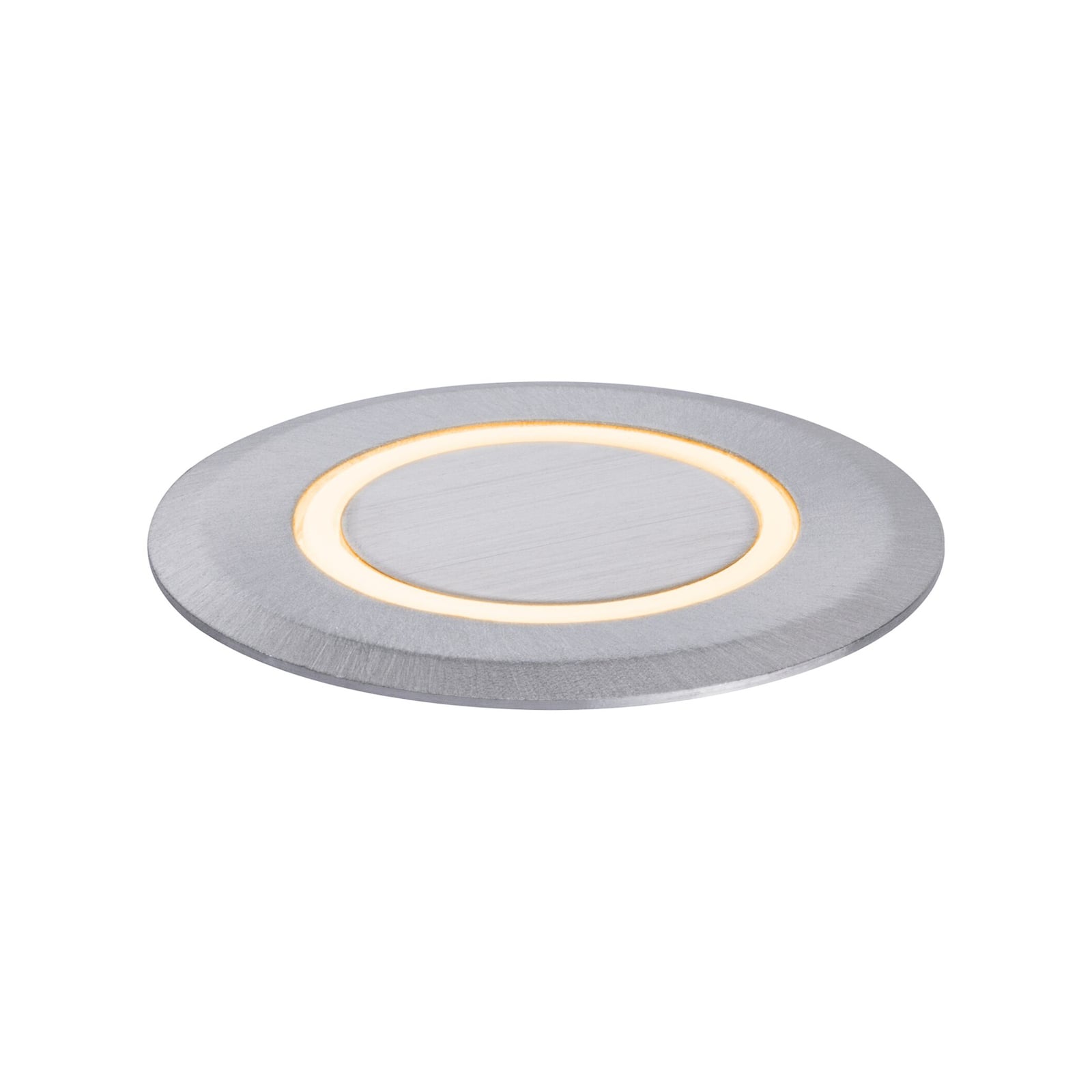 LED bakkespot Goldlicht Ø5 cm 2200K IP67 bakside